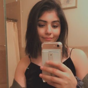 Meet your Posher, Melissa